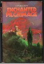 Enchanted Pilgrimage - Clifford D. Simak