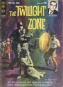 The Twilight Zone (Comic Books, # 7) - Rod Serling