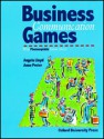 Business Communication Games: Photocopiable Games And Activities For Students Of English For Business - Angela Lloyd, Anne Preier