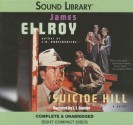 Suicide Hill (Sound Library) - James Ellroy