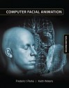 Computer Facial Animation - Frederick I. Parke, Keith Waters