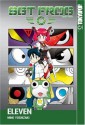 Sgt. Frog, vol. 11 - Mine Yoshizaki