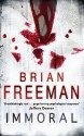 Immoral - Brian Freeman