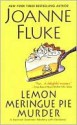 Lemon Meringue Pie Murder - Joanne Fluke