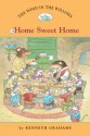 Mole's Christmas or Home Sweet Home - Kenneth Grahame