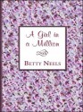 A Girl in a Million - Betty Neels