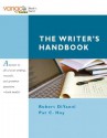 The Writer's Handbook, VangoBooks - Robert DiYanni, Pat C. Hoy