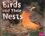 Birds and Their Nests (Animla Homes) - Linda Tagliaferro