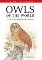 Owls Of The World - Claus König, Friedhelm Weick, Freidhelm Weick