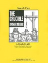 The Crucible - Estelle Kleinman, Joyce Friedland, Rikki Kessler