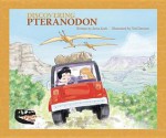 Discovering Pteranodon - Rena Korb, Ted Dawson