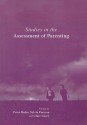 Studies in the Assessment of Parenting - Peter Reder