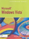 Microsoft Windows Vista Illustrated Complete - Steve Johnson