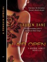 Laid Open - Lauren Dane