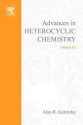 Advances in Heterocyclic Chemistry, Volume 82 - Alan R. Katritzky