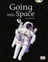 Going Into Space Gold 2 - Carmel Reilly