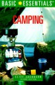 Basic Essentials Camping, 2nd - Cliff Jacobson