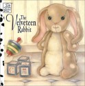 The Velveteen Rabbit - Margery Williams, Ashley Crownover, Pat Thompson