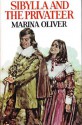 Sibylla and the Privateer - Marina Oliver