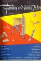 The Magazine of Fantasy and Science Fiction, Fall 1950 - Anthony Boucher, J. Francis McComas, C.M. Kornbluth, James S. Hart, Donald A. Wollheim, David Grinnell, Howard Shoenfeld, August Derleth, H. Nearing Jr., Phyllis Lee Peterson, Roger Angell, A. Bertram Chandler, George Whitley, Charles L. Harness, Bill Brown