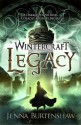 Legacy - Jenna Burtenshaw