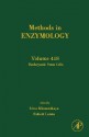 Methods in Enzymology, Volume 418: Emryonic Stem Cells - Irina Klimanskaya, Robert P. Lanza