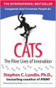 CATS : The Nine Lives of Innovation - Stephen C. Lundin