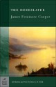 The Deerslayer - James Fenimore Cooper, Bruce L.R. Smith