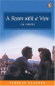 A Room with a View (Penguin ELT Simplified Readers: Level 6: 3000 Head Words: Advanced) - E.M. Forster