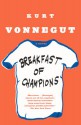 Breakfast of Champions - Kurt Vonnegut