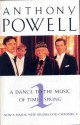 A Dance To The Music Of Time: Spring v. 1 (Dance To The Music Of Time) - Anthony Powell