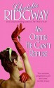 An Offer He Can't Refuse - Christie Ridgway