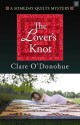 The Lover's Knot - Clare O'Donohue