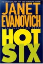 Hot Six - Janet Evanovich