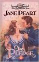 The Pledge (The American Quilt Series) - Jane Peart