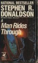 A Man Rides Through (Mordant's Need, #2) - Stephen R. Donaldson