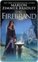 The Firebrand - Marion Zimmer Bradley