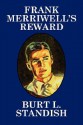 Frank Merriwell's Reward - Burt L. Standish