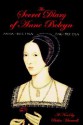 The Secret Diary Of Anne Boleyn - Robin Maxwell