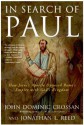 In Search of Paul - John Dominic Crossan, Jonathan L. Reed