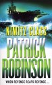 Nimitz Class - Patrick Robinson