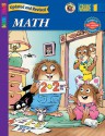 Spectrum Math, Grade 1 (Spectrum) - School Specialty Publishing, Mercer Mayer, Spectrum