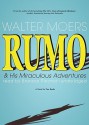 Rumo & His Miraculous Adventures (Audio) - Walter Moers, Bronson Pinchot