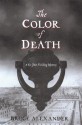 The Color of Death - Bruce Alexander