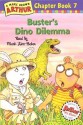 Buster's Dino Dilemma - Marc Brown, Mark Linn-Baker