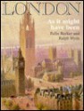 London as It Might Have Been - Felix Barker, Ralph Hyde