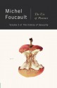 The History of Sexuality, Vol. 2: The Use of Pleasure: 002 (Vintage) - Michel Foucault, Robert Hurley