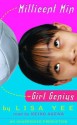 Millicent Min, Girl Genius - Lisa Yee