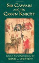 Sir Gawain and the Green Knight - Unknown, Jessie Laidlay Weston