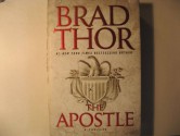 The Apostle - Brad Thor